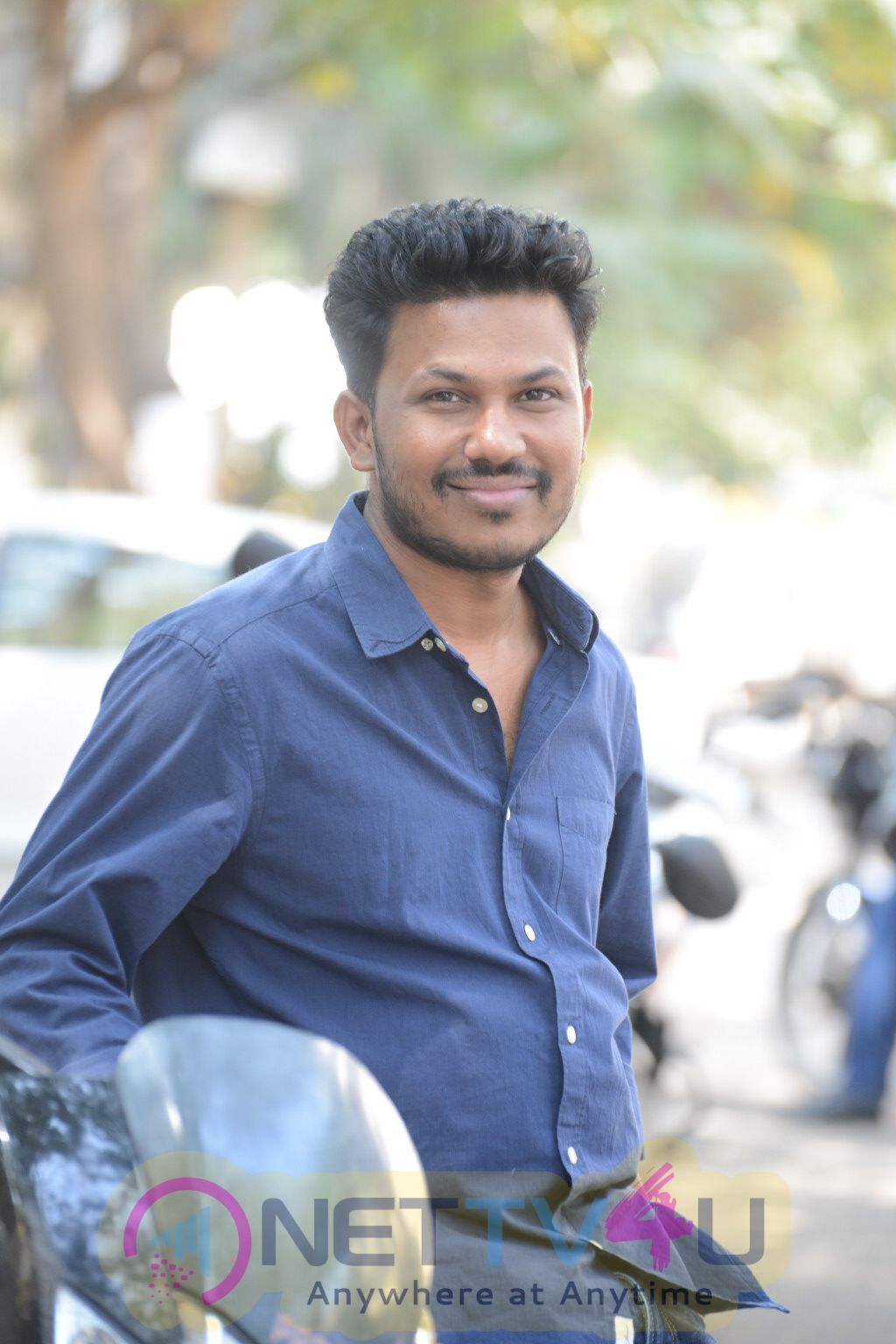 london life movie director naveen medaram stills 16