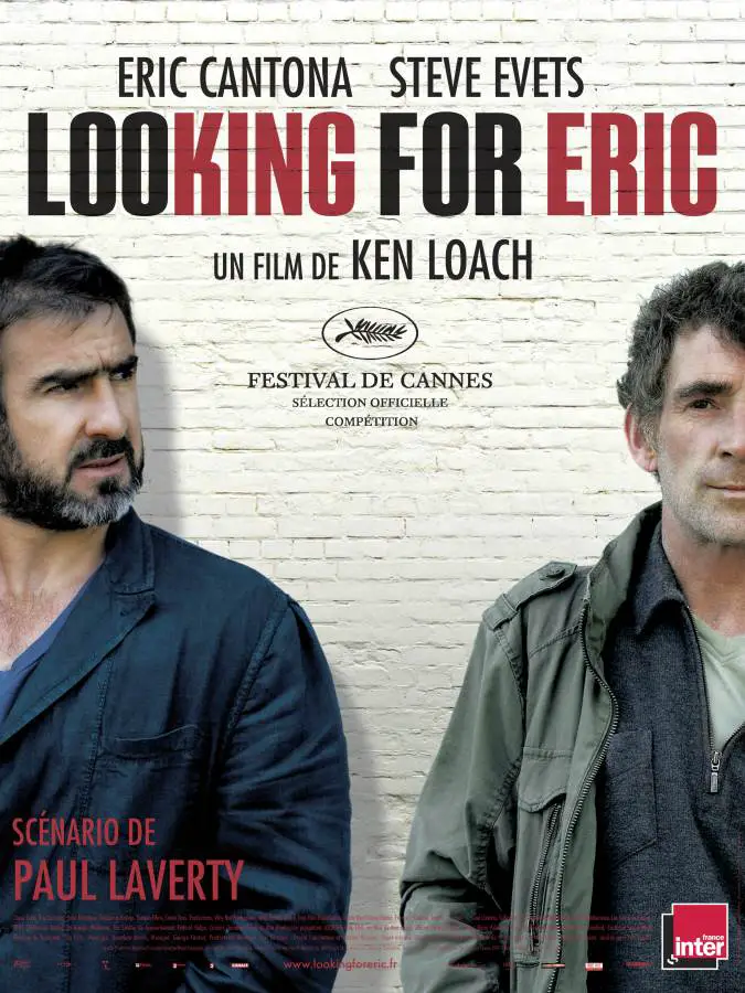 Looking For Eric Movie Review
