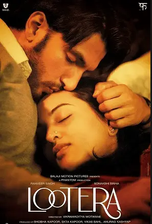Lootera Movie Review