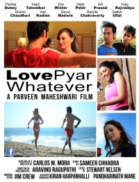 Love Pyar Whatever Movie Review