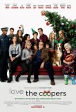 Love the Coopers Movie Review English