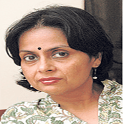 Loveleen Mishra Hindi TV-Actress