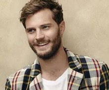 “The Fall” Goes On The Floors – Jamie Dornan