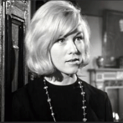 Luana Anders English Movie Actress