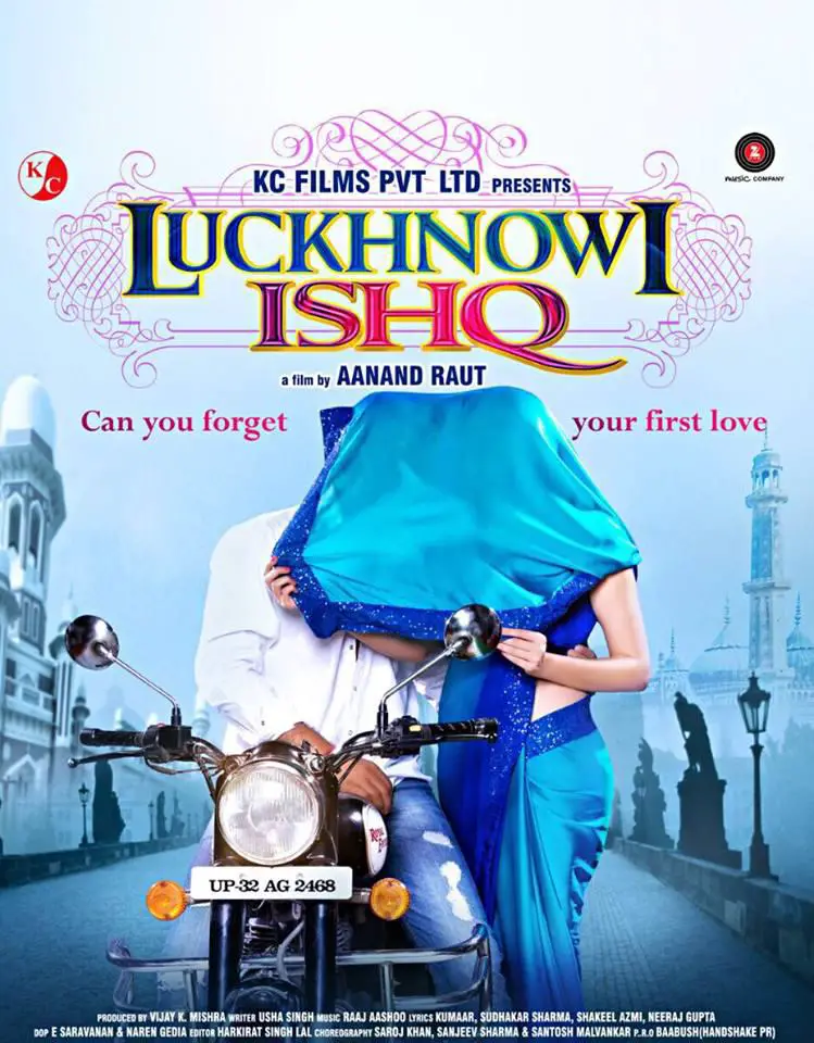 Lucknowi Ishq Movie Review