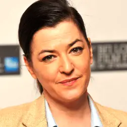 English Director Lynne Ramsay