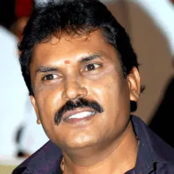 Kannada Director M D Sridhar