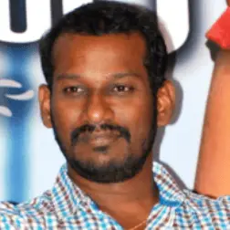 Tamil Cinematographer M R Palanikumar