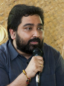 Malayalam Musician M. Jayachandran