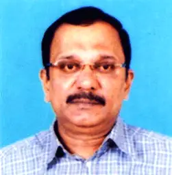 Tamil Producer M. K. Tamilarasu
