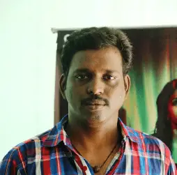 Tamil Director M. Nimesh Varshan