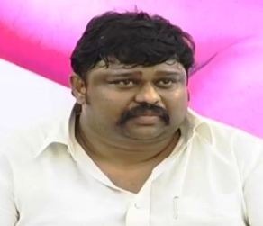 Telugu Producer M. Revan Kumar