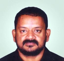 Malayalam Art Director M Bava