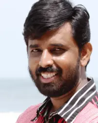 Tamil Director M Chandramohan