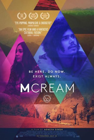M Cream Movie Review Hindi Movie Review