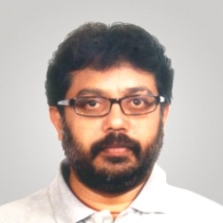 Tamil Art Director M Prabhaharan