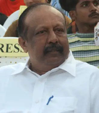 Malayalam Editor M.S. Mani