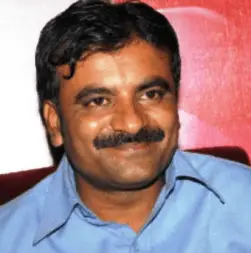 Kannada Movie Actor M S Jahangir