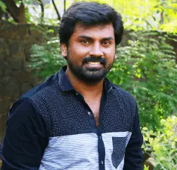 Tamil Director Of Photography M S Sathish