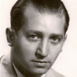 M Sebastin English Playwright
