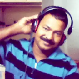 Tamil Music Director M Seelan