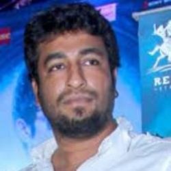 M Shyam Kumar Tamil Director