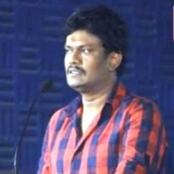 M Subarak Kannada Editor