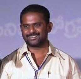 Telugu Producer M Subba Reddy
