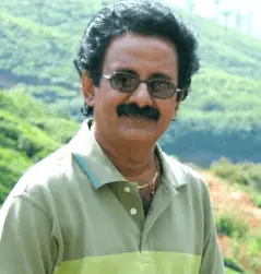 Tamil Tv Actor Maadhu Balaji