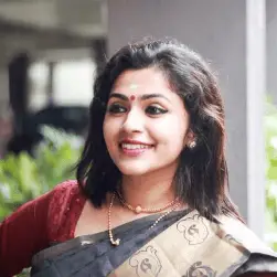 Tamil Playback Singer Maalavika Sundar