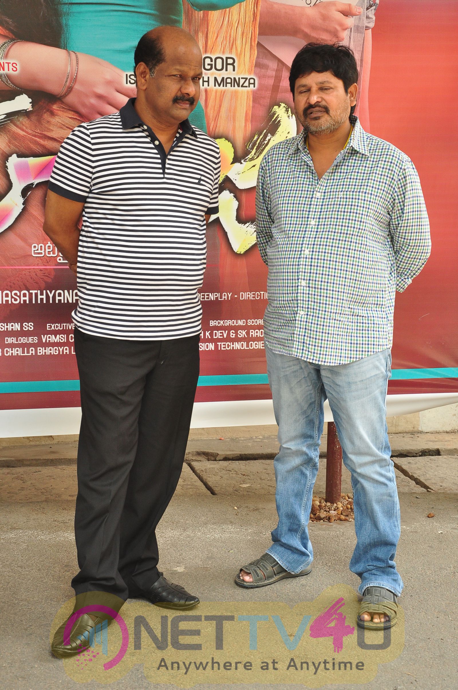 Maanja Telugu Movie Press Meet Stills Telugu Gallery