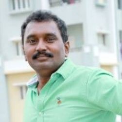 Telugu Director Madan