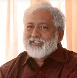 Malayalam Cinematographer Madhu Ambat