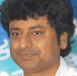 Kannada Director Madhu Chandra