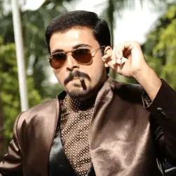 Kannada Movie Actor Madhu Guruswamy