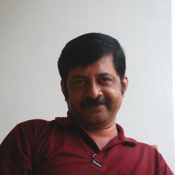 Tamil Visual Effects Supervisor Madhu Sudhanan
