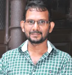 Malayalam Lyricist Madhu Vasudevan