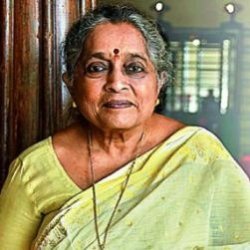 Madhura Pandit Jasraj Hindi Singer