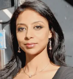 Hindi Director Madhureeta Anand