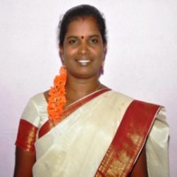 Magizhini Manimaaran Tamil Playback Singer