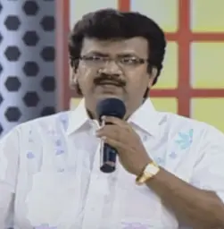 Tamil Anchor Anchor - Mahadev