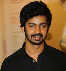Tamil Movie Actor Mahat Raghavendra