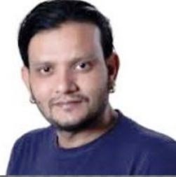 Hindi Producer Mahesh Kumar Jaiswal