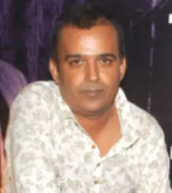 Hindi Director Mahesh Nair
