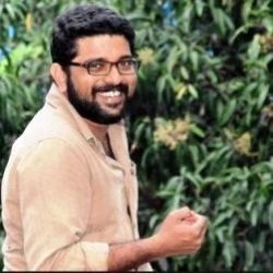 Mahesh Narayanan Malayalam Editor