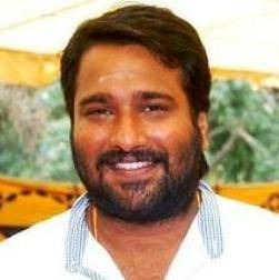 Kannada Director Mahesh Rao