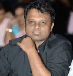 Malayalam Music Director Mahesh Shankar