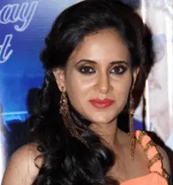 Hindi Movie Actress Mahi Khanduri