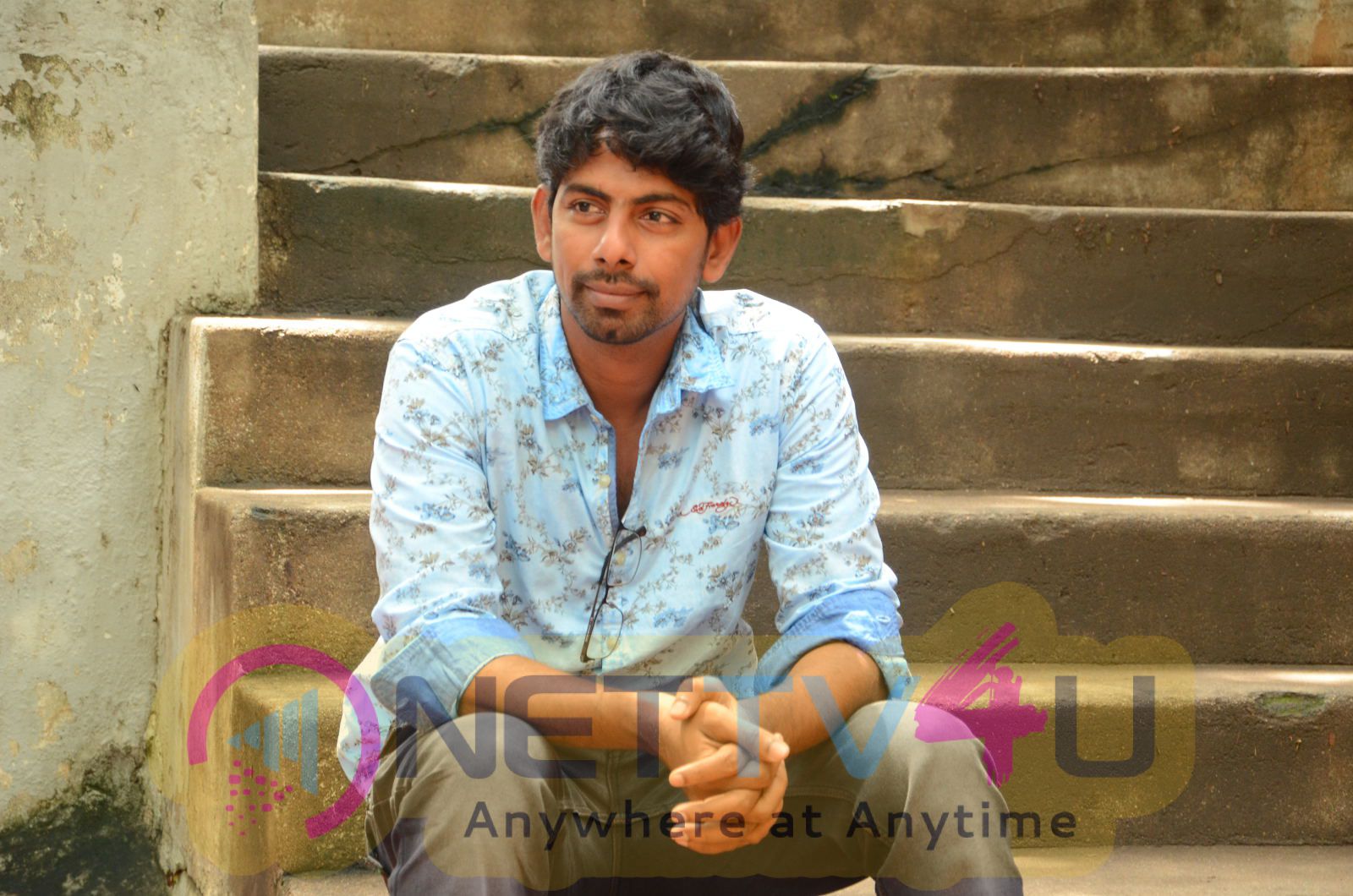 Majnu Director Virinchi Varma Interview Good LookingStills Telugu Gallery