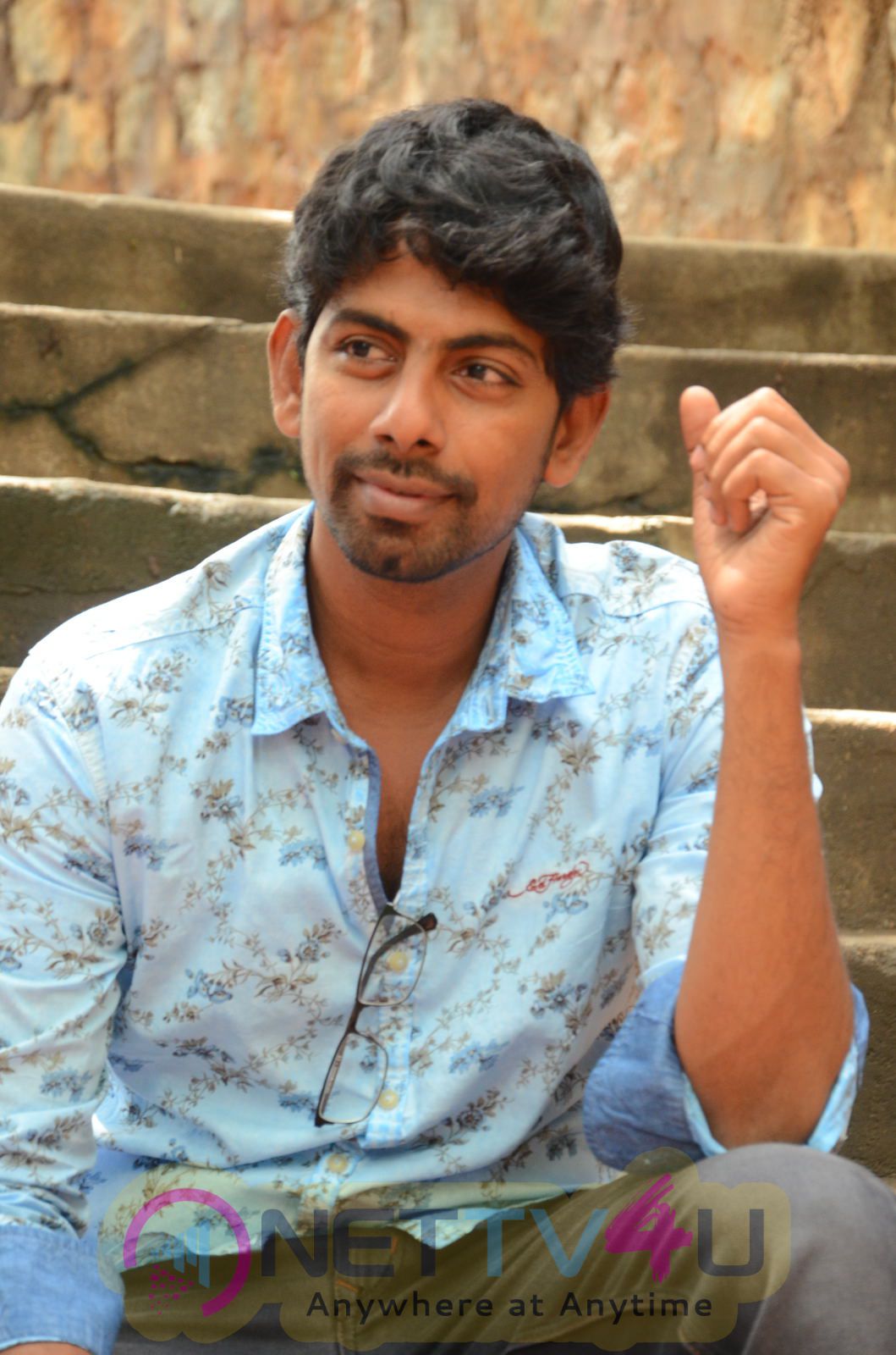 Majnu Director Virinchi Varma Interview Good LookingStills Telugu Gallery